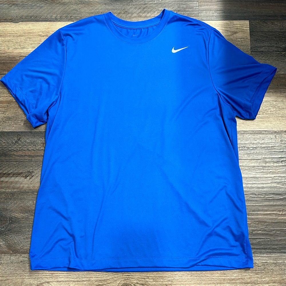 Nike Dri Fit Tee